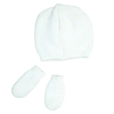 Lillo&Pippo set, kapa i rukavice, unisex