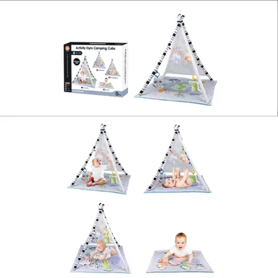 HK Mini baby gimanstika divlje životinje