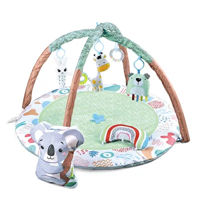 HK Mini gimastika, koala