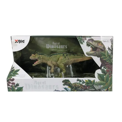 HK Mini igračka  dinosaurus,Tyrannosaurus rex