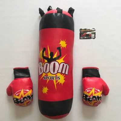 HK Mini igračka  bokserski set