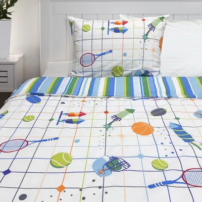 Baby Textil posteljina
