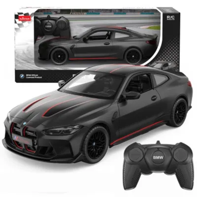 Rastar automobil  RC BMW M4 CSL 1:16