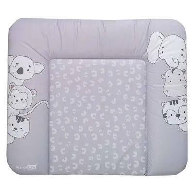 FreeON Animals velika mekana pod.za pre.85x72x7cm