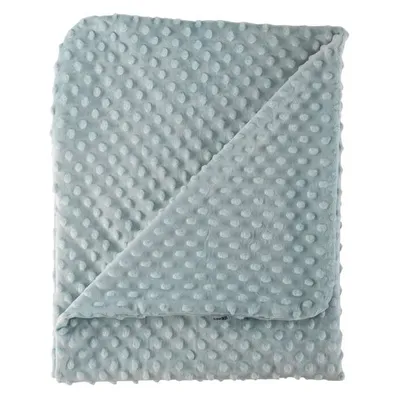BUBA Dekica Minky 75x90cm mint 84041