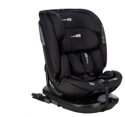FreeON a-s EPIC 40-150 cm i-Size 360 black