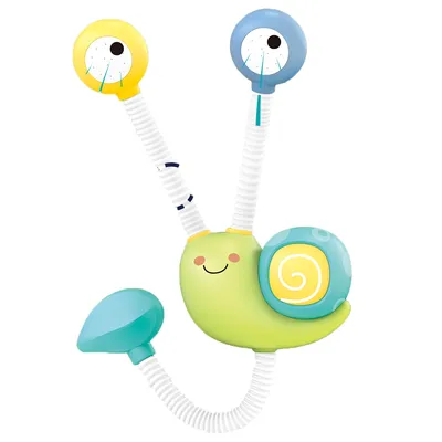 Cute&Cool igračka za kupanje, puž