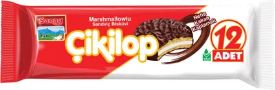 Saray cikilop biskvit 180g