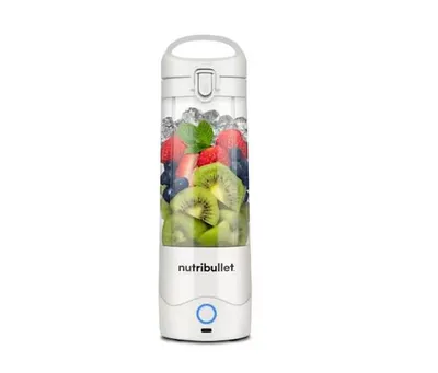 Nutribullet putni bijeli NBP003W