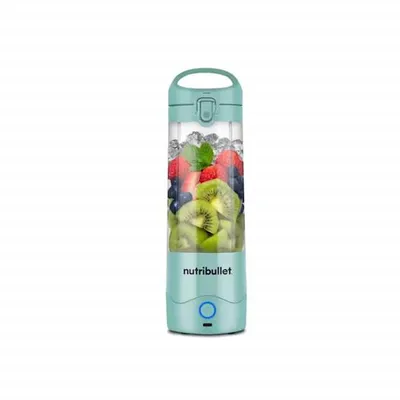 Nutribullet putni svetloplavi NBP003LBL