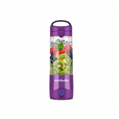 Nutribullet putni ljubičasti NBP003PU