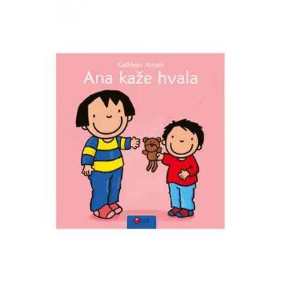 Ana kaže hvala