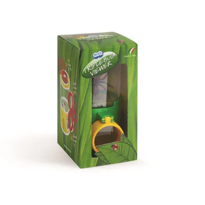Set za promatranje kukaca (display 12/1)
