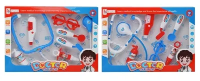 Magaza doktor set u kutiji
