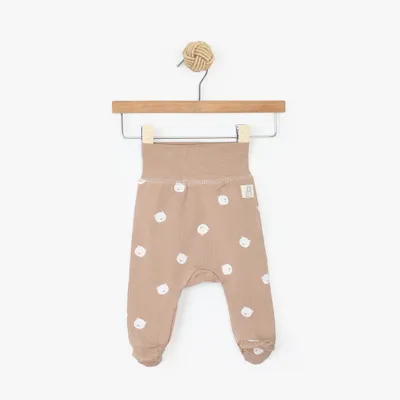 Just Kiddin pantalone sa stopicama, unisex 68
