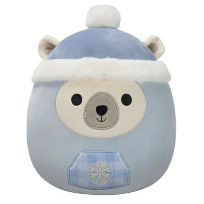 Squishmallows sorto 20 cm