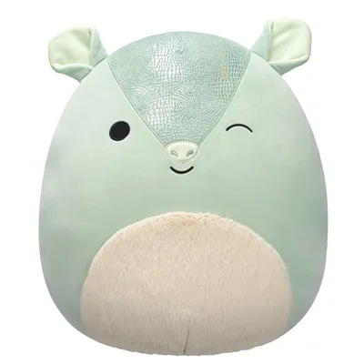 Squishmallows sorto 40 cm