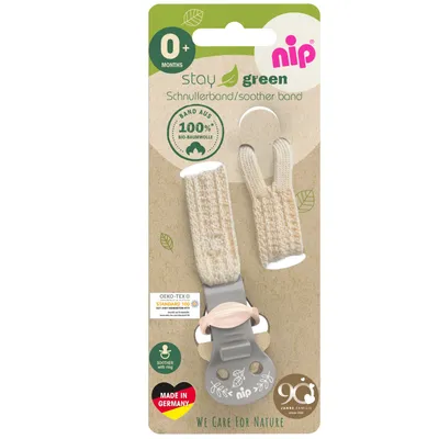 Nip Green lančić za laže