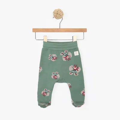 Just Kiddin pantalone sa stopicama, dečaci