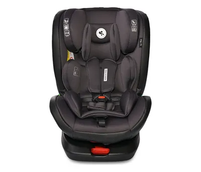 Lorelli a-s Nebula black i-size, isofix 40-150cm