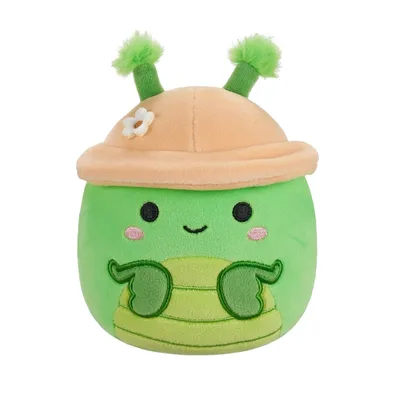 Squishmallows plisana igracka 12cm sorto
