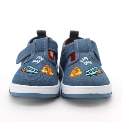 Lillo&Pippo espadrile, dečaci