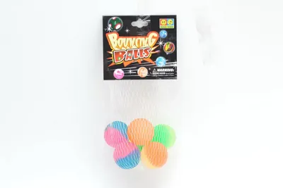 Hk Mini loptice skočice