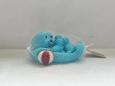 Hk Mini igračka za vodu, foke