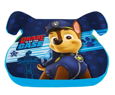 Seven Polska a-s (126-150cm) Paw P, Chase