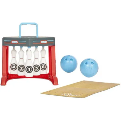 Little Tikes Set za kuglanje