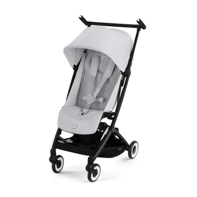 Cybex kolica Libelle, Fog Grey