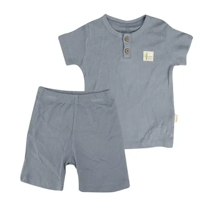 Lillo&Pippo set (majica kr, šorts), dečaci