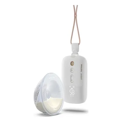 Avent električna pumpica hands free