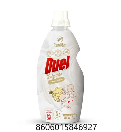 Duel omekšivač baby care 1.6l