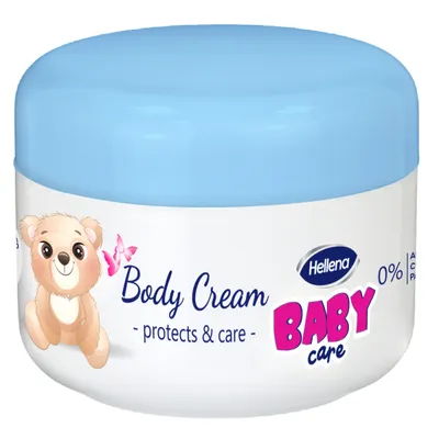 Hellena baby care krema 100ml