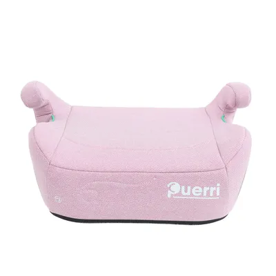 Puerri auto sedište Power (125-150cm), pink