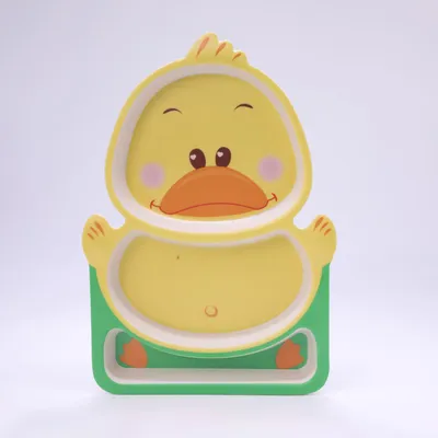 Baby Chef tanjir sa pregradama patkica