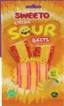 Sweeto gumene trakice mango 75g