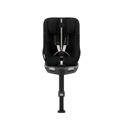 Cybex Sirona Gi i-Size Plus (40-105cm),Moon Black