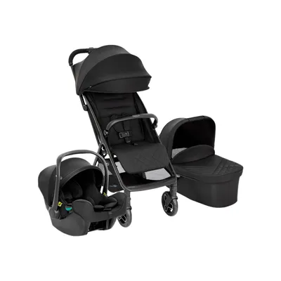 Graco trio sistem Myavo, Midnight