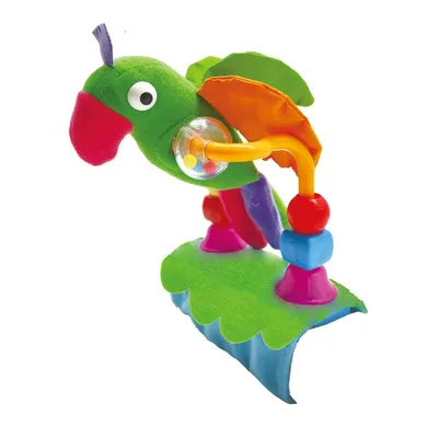 Biba Toys Igračka za kolica papagaj akrobata