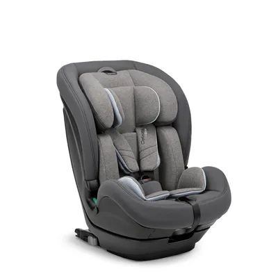 Inglesina a-s Caboto i-Size (76-150cm),StoneGrey