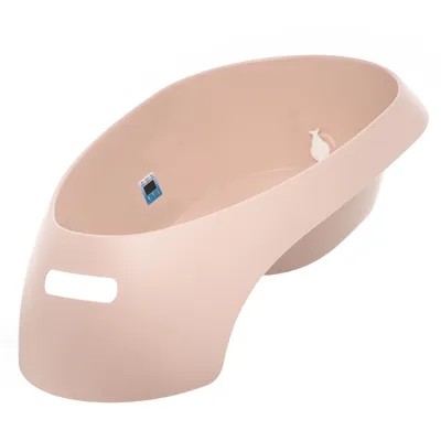 Tega kadica Teggi, roze
