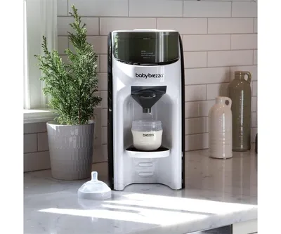 Baby Brezzamlijeka Formula Pro Advanced, White