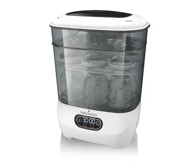 Baby Brezza Sterilizator Advanced