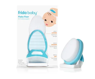 Frida Baby Set za uklanjanje tjemenice, 1 kom