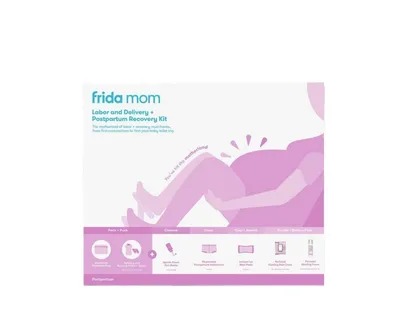Frida Mom Komplet za porod i oporavak nakon poroda