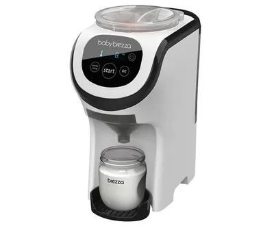 Baby Brezza Formula Pro Mini