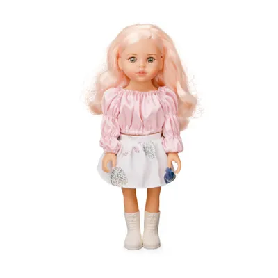Cute&Cool lutka devojčica Tara, 40cm