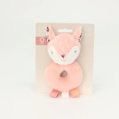 Cute&Cool okrugla zvečka jelen